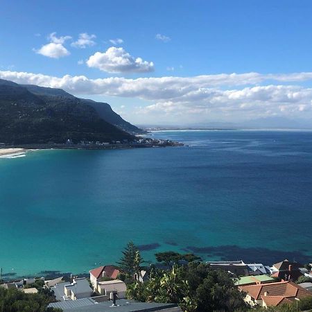 1 Mountain Rd Boutique B & B Фисхук Экстерьер фото