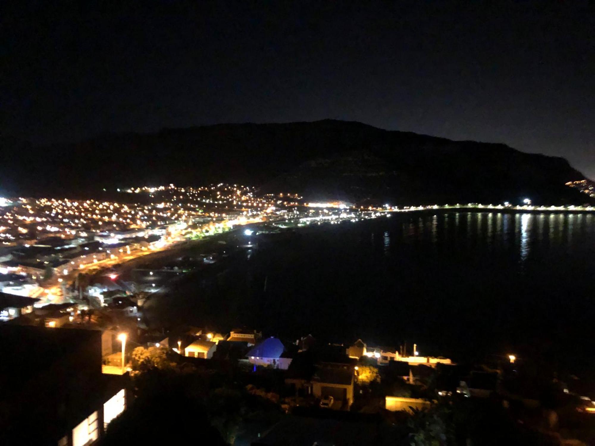 1 Mountain Rd Boutique B & B Фисхук Экстерьер фото