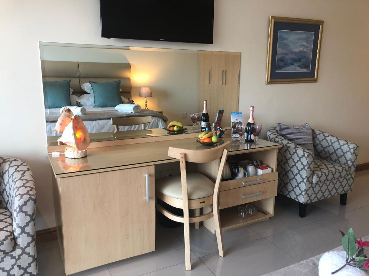 1 Mountain Rd Boutique B & B Фисхук Экстерьер фото