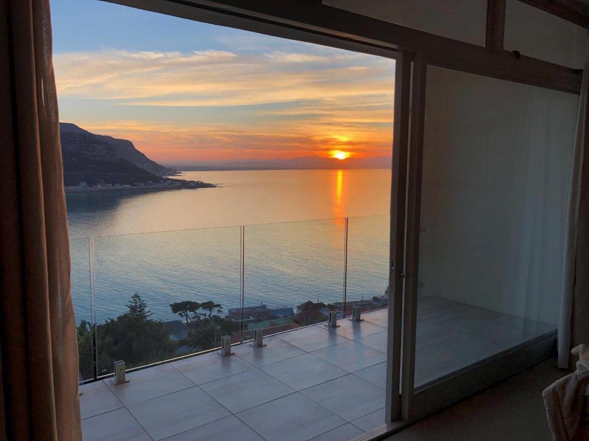1 Mountain Rd Boutique B & B Фисхук Экстерьер фото