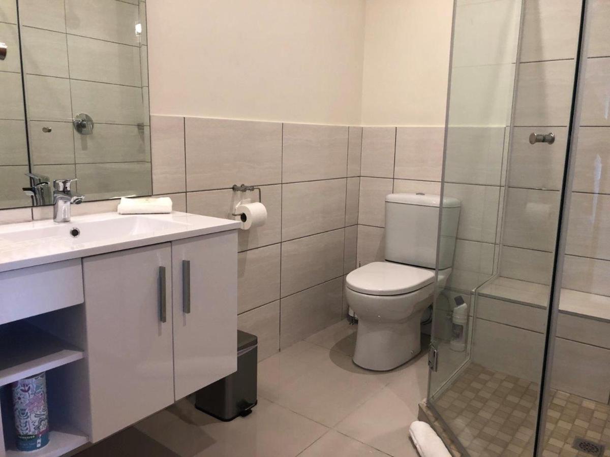 1 Mountain Rd Boutique B & B Фисхук Экстерьер фото